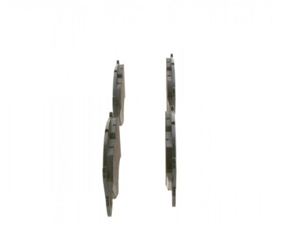 Фото 4 - Тормозные колодки BOSCH 0986494787