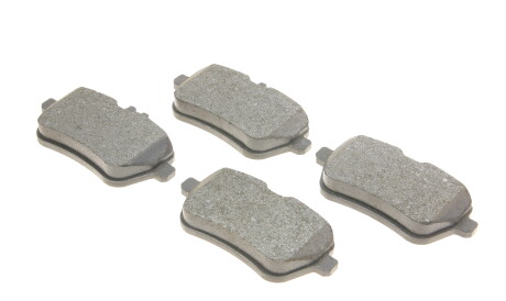 Фото 2 - Тормозные колодки BOSCH 0 986 494 790 (0986494790)