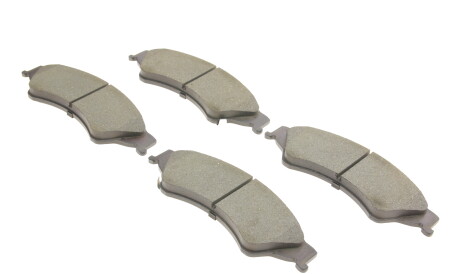 Фото 2 - Тормозные колодки BOSCH 0 986 494 791 (0986494791)