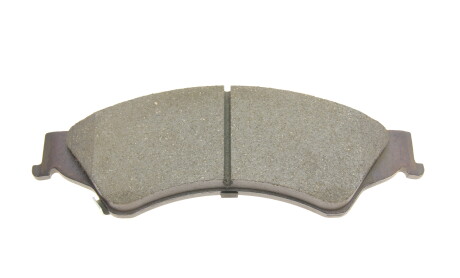 Фото 4 - Тормозные колодки BOSCH 0 986 494 791 (0986494791)