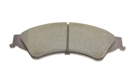 Фото 8 - Тормозные колодки BOSCH 0 986 494 791 (0986494791)