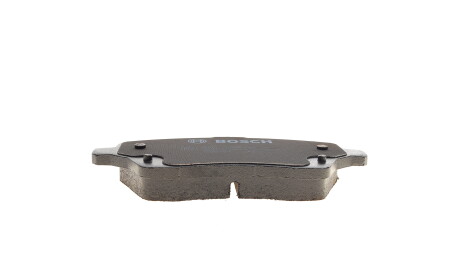 Фото 2 - Гальмівні колодки BOSCH 0 986 494 792 (0986494792)