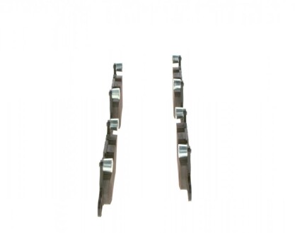 Фото 3 - Тормозные колодки BOSCH 0986494794