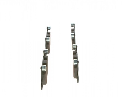 Фото 4 - Тормозные колодки BOSCH 0986494794