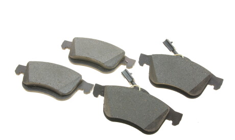 Фото 2 - Гальмівні колодки BOSCH 0 986 494 795 (0986494795)