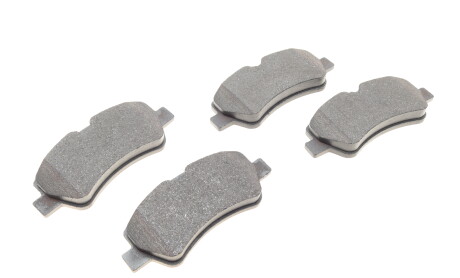 Фото 6 - Тормозные колодки BOSCH 0 986 494 796 (0986494796)