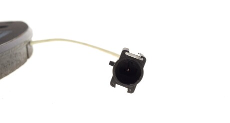 Фото 2 - Гальмівні колодки BOSCH 0 986 494 799 (0986494799)