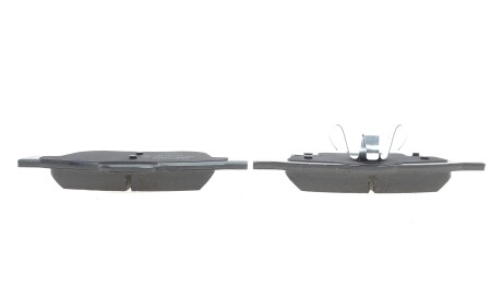 Фото 3 - Гальмівні колодки BOSCH 0986494801