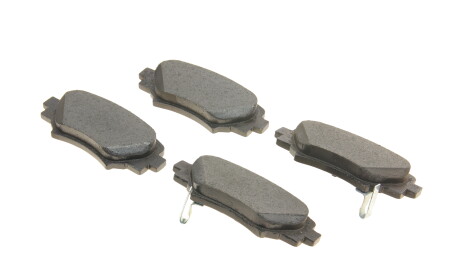 Фото 2 - Тормозные колодки BOSCH 0 986 494 803 (0986494803)