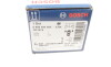 Тормозные колодки BOSCH 0 986 494 804 (0986494804) - фото 12