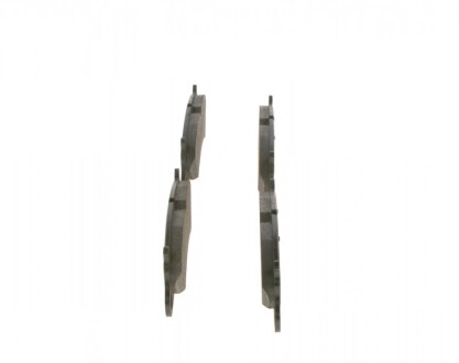 Фото 3 - Тормозные колодки BOSCH 0986494806