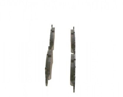 Фото 4 - Тормозные колодки BOSCH 0986494806