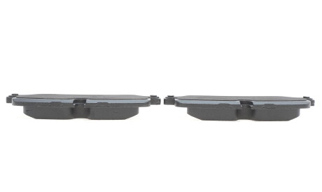 Фото 3 - Гальмівні колодки BOSCH 0986494810