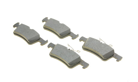 Фото 2 - Гальмівні колодки BOSCH 0 986 494 811 (0986494811)