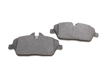 Фото 3 - Гальмівні колодки BOSCH 0 986 494 813 (0986494813)