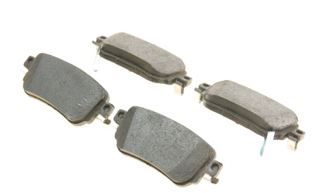 Фото 2 - Гальмівні колодки BOSCH 0 986 494 816 (0986494816)