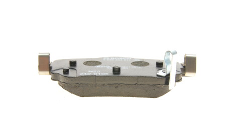 Фото 3 - Гальмівні колодки BOSCH 0 986 494 816 (0986494816)