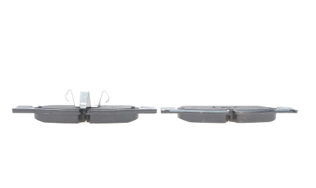 Фото 3 - Тормозные колодки BOSCH 0986494818