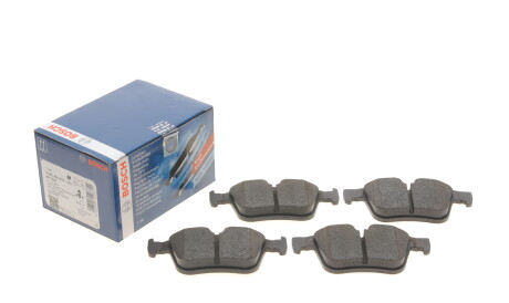 Фото 2 - Тормозные колодки BOSCH 0 986 494 819 (0986494819)