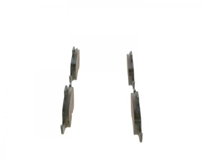 Фото 3 - Тормозные колодки BOSCH 0986494820