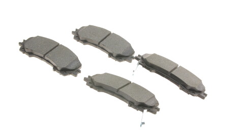 Фото 2 - Гальмівні колодки BOSCH 0 986 494 821 (0986494821)