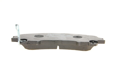Фото 3 - Гальмівні колодки BOSCH 0 986 494 821 (0986494821)