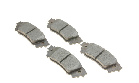 Фото 2 - Гальмівні колодки BOSCH 0 986 494 822 (0986494822)