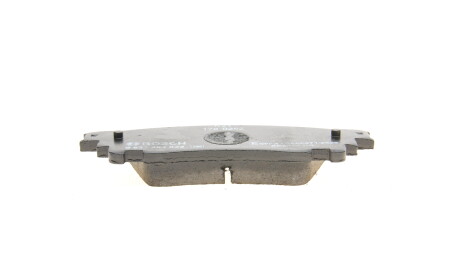 Фото 3 - Гальмівні колодки BOSCH 0 986 494 822 (0986494822)