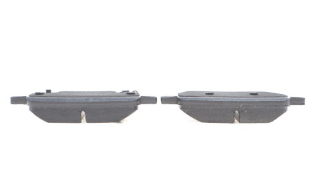 Фото 3 - Гальмівні колодки BOSCH 0986494825