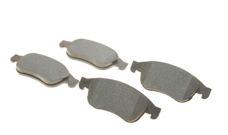 Фото 2 - Гальмівні колодки BOSCH 0 986 494 826 (0986494826)