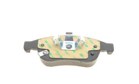 Фото 4 - Гальмівні колодки BOSCH 0 986 494 826 (0986494826)