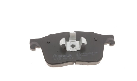 Фото 2 - Гальмівні колодки BOSCH 0 986 494 829 (0986494829)