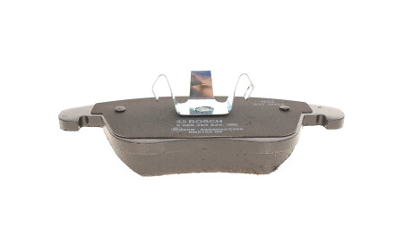 Фото 2 - Тормозные колодки BOSCH 0 986 494 830