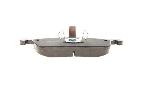 Фото 2 - Гальмівні колодки BOSCH 0 986 494 831 (0986494831)