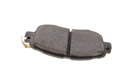 Фото 2 - Тормозные колодки BOSCH 0 986 494 832 (0986494832)