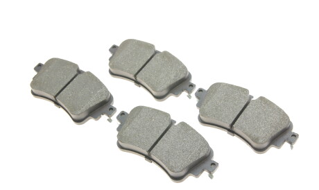 Фото 3 - Гальмівні колодки BOSCH 0 986 494 833 (0986494833)