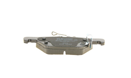 Фото 3 - Тормозные колодки BOSCH 0 986 494 836 (0986494836)