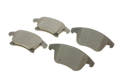 Фото 2 - Тормозные колодки BOSCH 0 986 494 837 (0986494837)