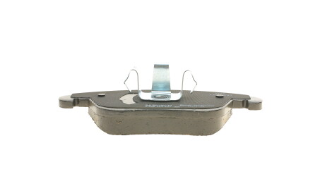 Фото 3 - Тормозные колодки BOSCH 0 986 494 837 (0986494837)