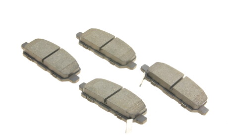 Фото 2 - Гальмівні колодки BOSCH 0 986 494 838 (0986494838)