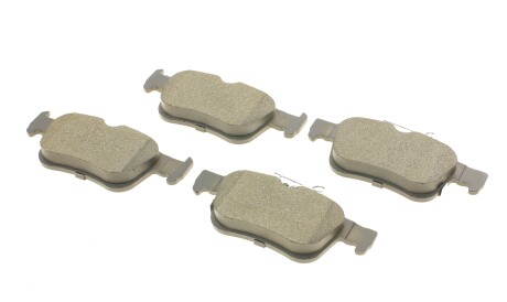 Фото 2 - Гальмівні колодки BOSCH 0 986 494 839 (0986494839)