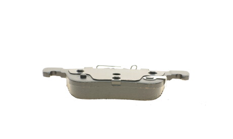 Фото 3 - Гальмівні колодки BOSCH 0 986 494 839 (0986494839)