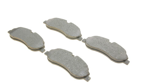 Фото 2 - Тормозные колодки BOSCH 0 986 494 845 (0986494845)