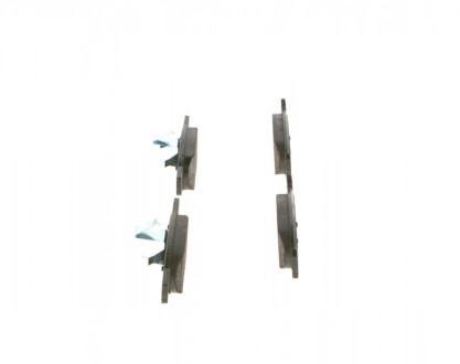 Фото 3 - Тормозные колодки BOSCH 0986494852
