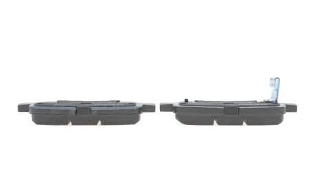 Фото 3 - Тормозные колодки BOSCH 0986494857