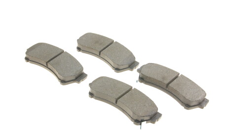 Фото 2 - Тормозные колодки BOSCH 0 986 494 860 (0986494860)