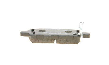 Фото 3 - Гальмівні колодки BOSCH 0 986 494 861 (0986494861)