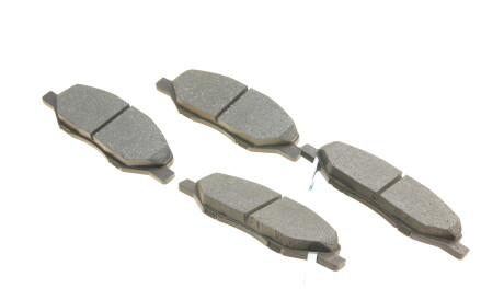 Фото 2 - Тормозные колодки BOSCH 0 986 494 867 (0986494867)