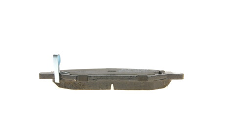 Фото 3 - Тормозные колодки BOSCH 0 986 494 867 (0986494867)