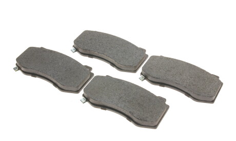 Фото 2 - Тормозные колодки BOSCH 0 986 494 870 (0986494870)